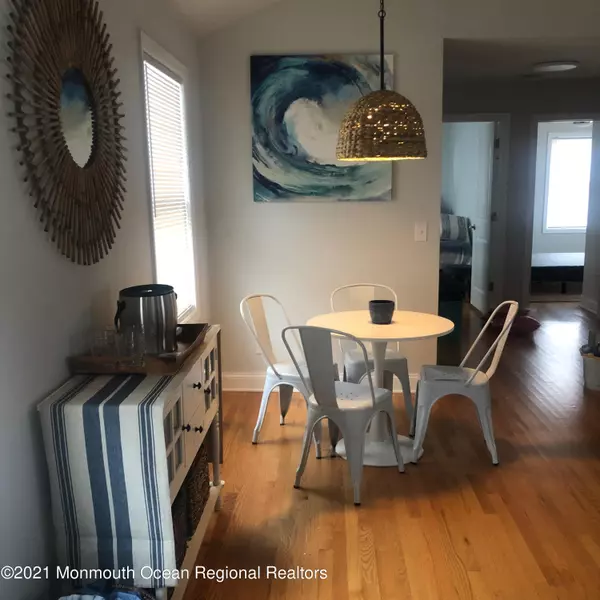 Bradley Beach, NJ 07720,606 Brinley Avenue