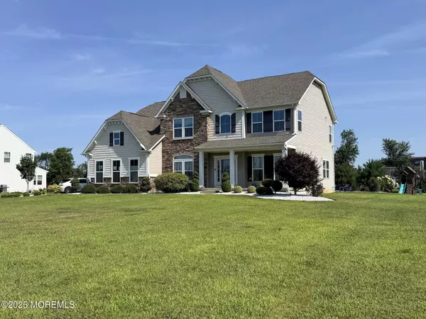 Allentown, NJ 08501,41 Gina Drive