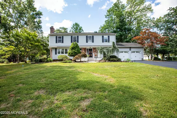 2 Stanford Court, East Windsor, NJ 08520