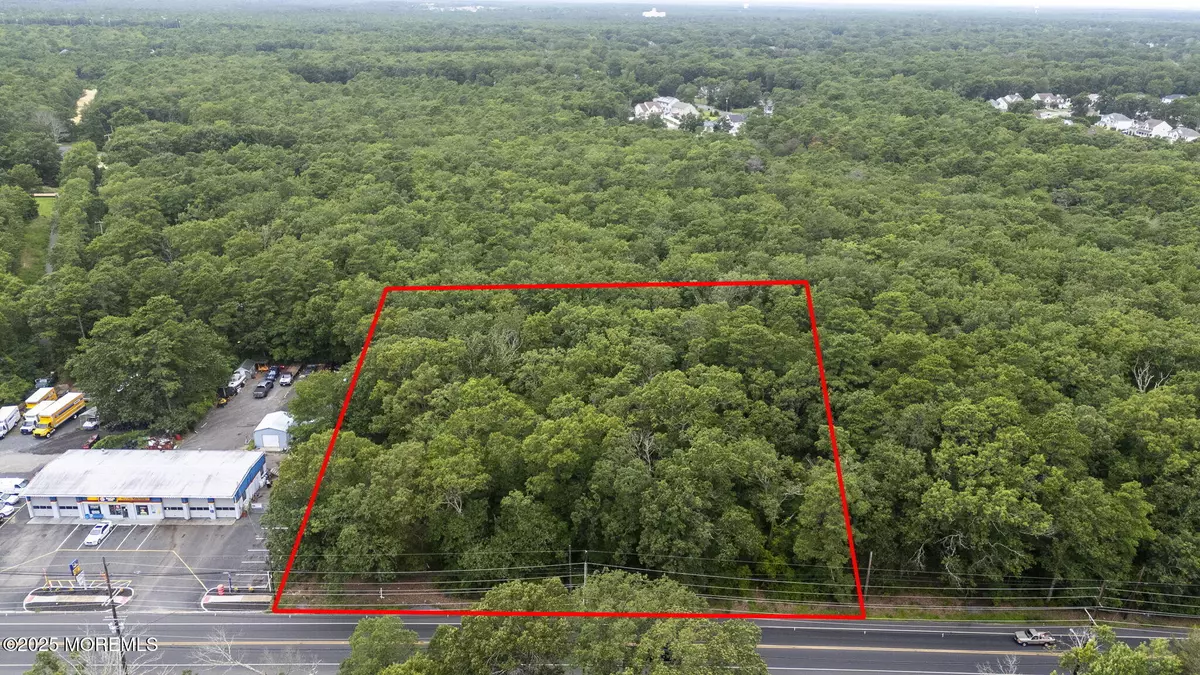 Berkeley, NJ 08721,890 Us 9 #1