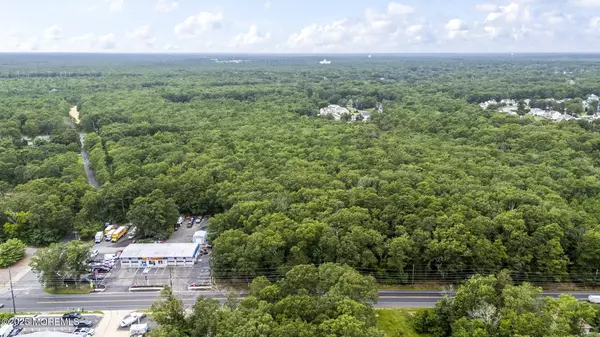 Berkeley, NJ 08721,890 Us 9 #1