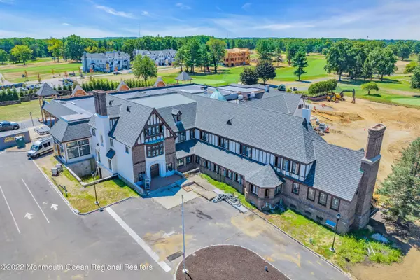 Eatontown, NJ 07724,122 Eagle Way