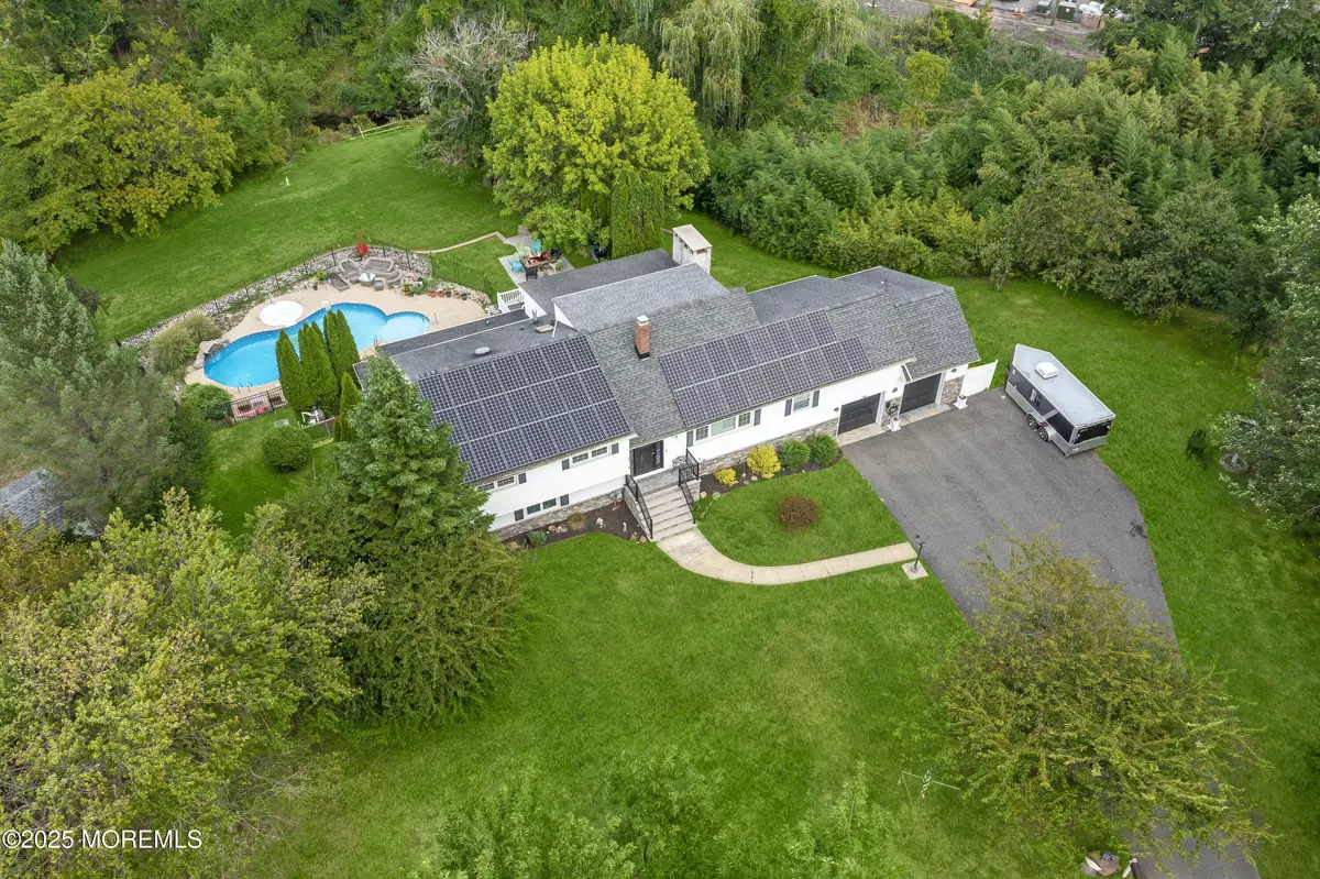 West Long Branch, NJ 07764,53 Arlene Drive