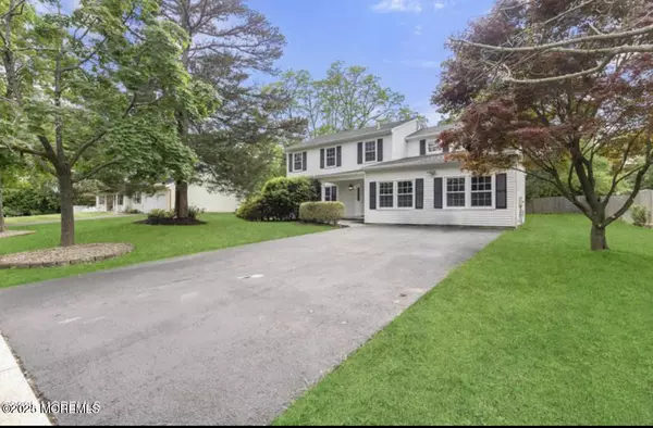 Toms River, NJ 08753,850 Paul Drive