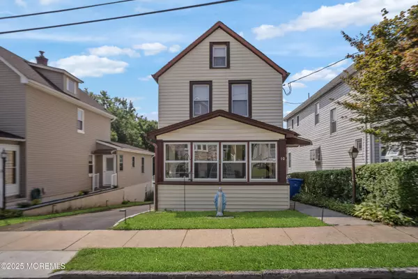 10 Roosevelt Street, South River, NJ 08882