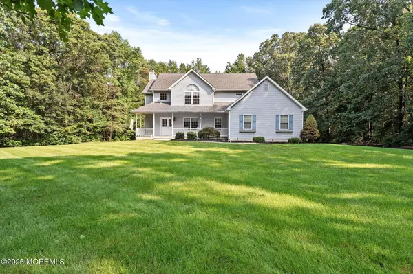 Cream Ridge, NJ 08514,90 Sanders Lane