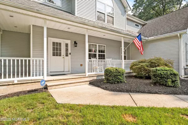Cream Ridge, NJ 08514,90 Sanders Lane