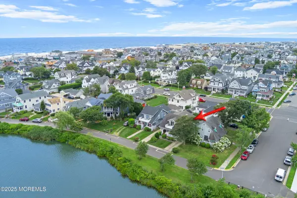 Avon-by-the-sea, NJ 07717,135 Lakeside Avenue
