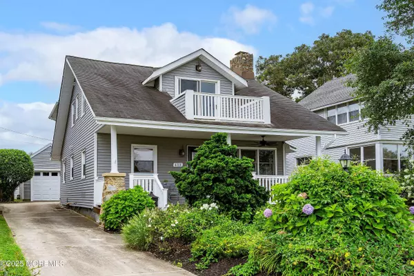 Avon-by-the-sea, NJ 07717,135 Lakeside Avenue