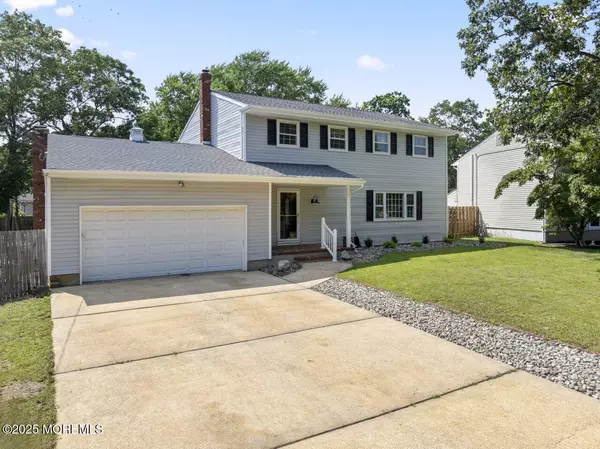 Brick, NJ 08724,600 Driscol Drive