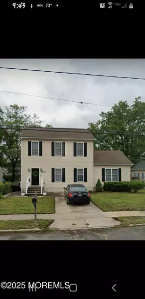 607 Maple Street, Lakehurst, NJ 08733