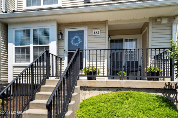Jackson, NJ 08527,182 Brookfield Drive