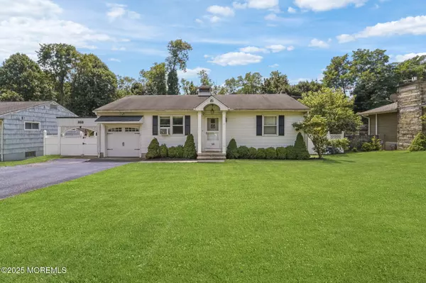 168 Pond Road, Freehold, NJ 07728