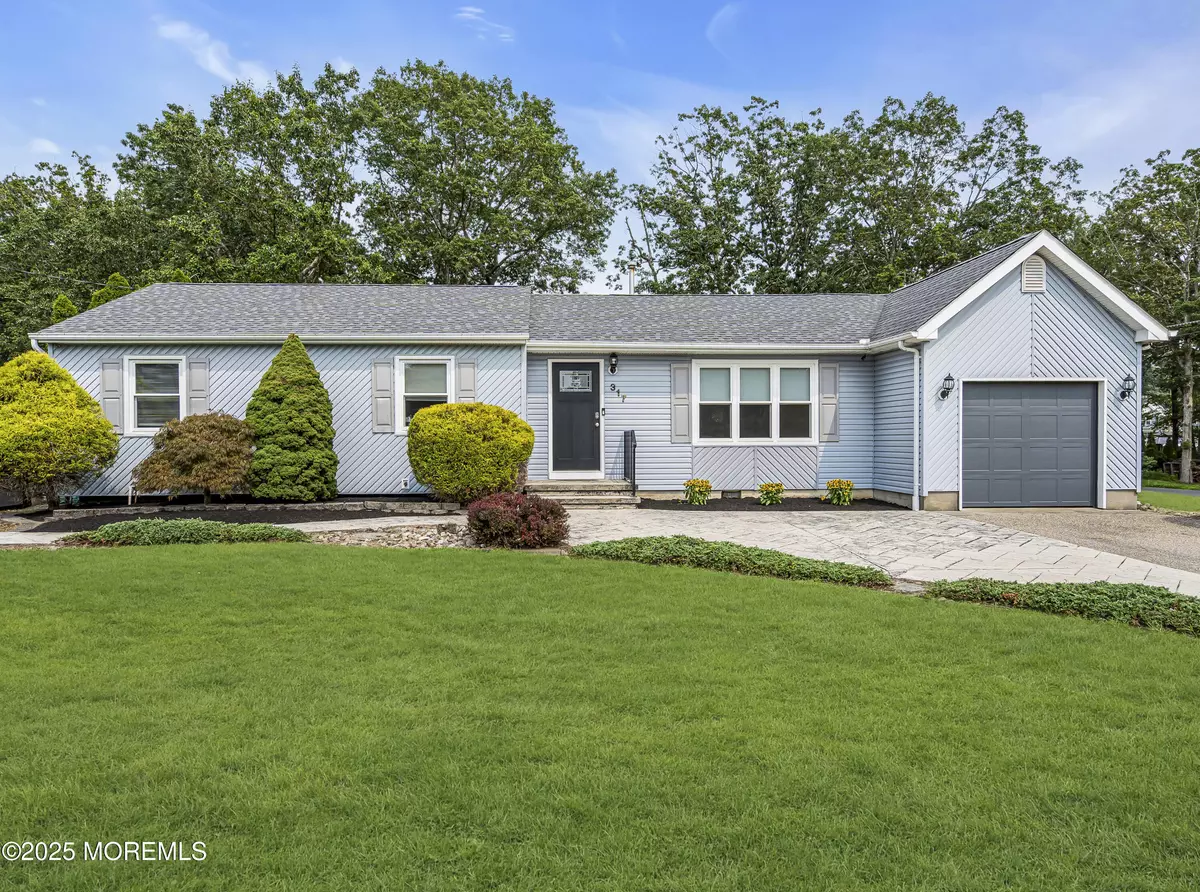 Bayville, NJ 08721,317 Trenton Avenue N