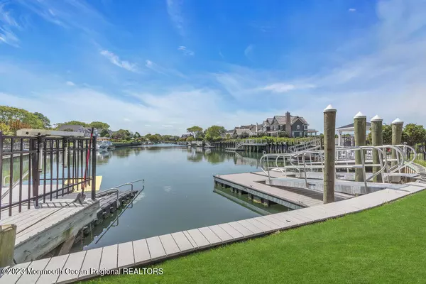 Belmar, NJ 07719,32 Inlet Terrace