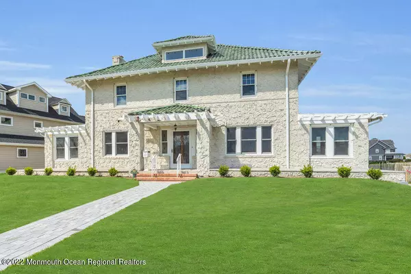 Belmar, NJ 07719,32 Inlet Terrace