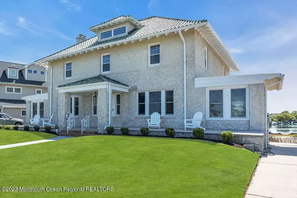 Belmar, NJ 07719,32 Inlet Terrace