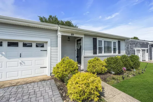 Toms River, NJ 08757,89 Carlisle Road