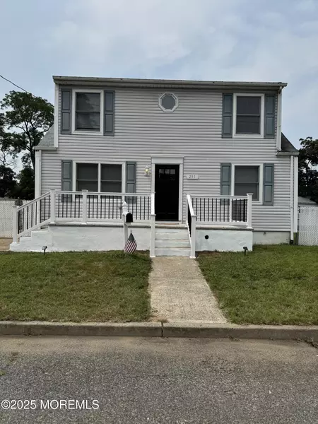 291 Park Avenue, Old Bridge, NJ 08857