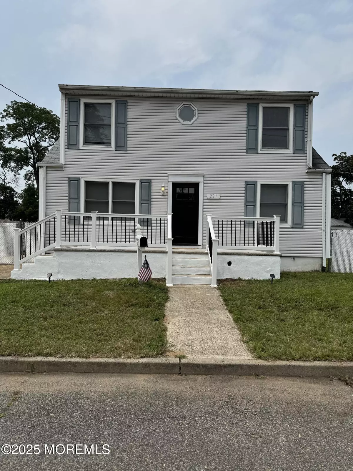 Old Bridge, NJ 08857,291 Park Avenue