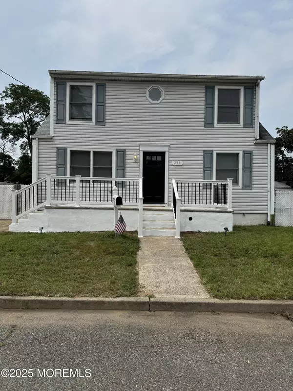 291 Park Avenue, Old Bridge, NJ 08857