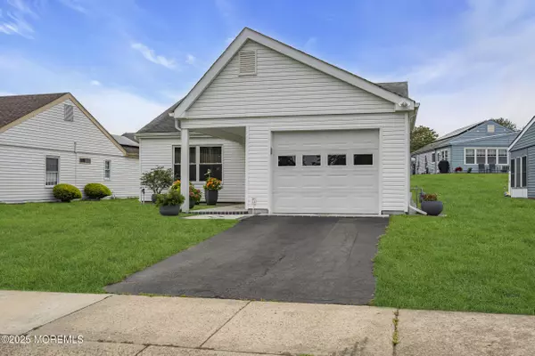 Manchester, NJ 08759,83 Buckingham Drive N