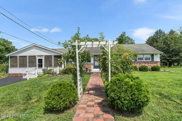New Egypt, NJ 08533,16 Inman Road