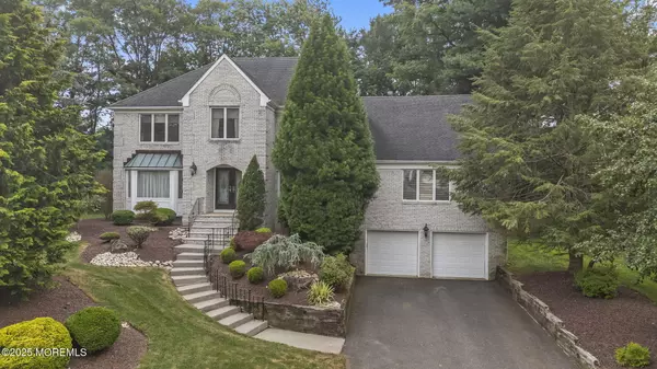 26 Opatut Court, Morganville, NJ 07751