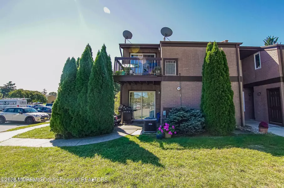 31 Northrup Drive #20, Brick, NJ 08724