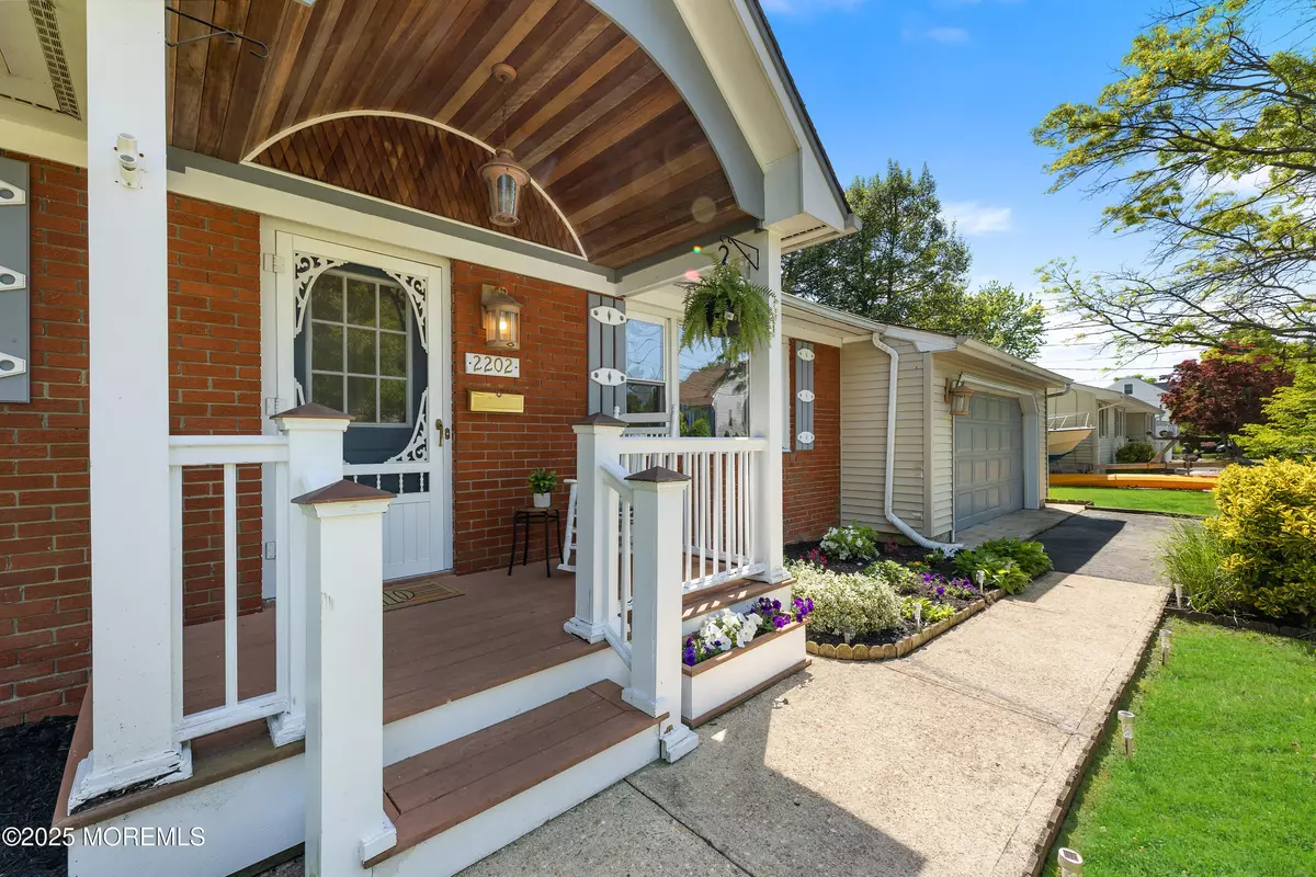 Point Pleasant, NJ 08742,2202 Beach Boulevard