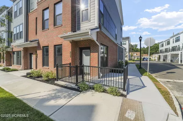 Princeton Junction, NJ 08550,1201 Parker Boulevard