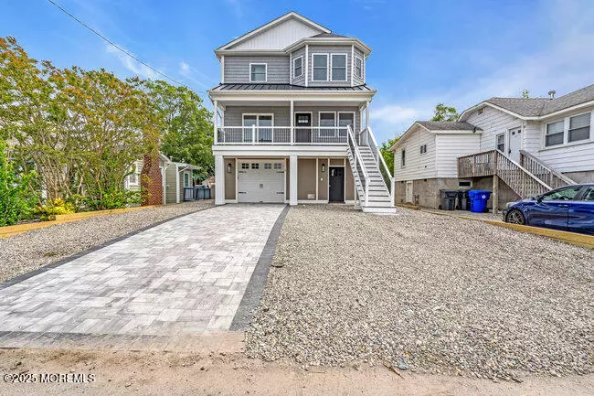 6 Holly Acres Drive, Brick, NJ 08723