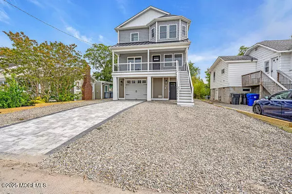 Brick, NJ 08723,6 Holly Acres Drive
