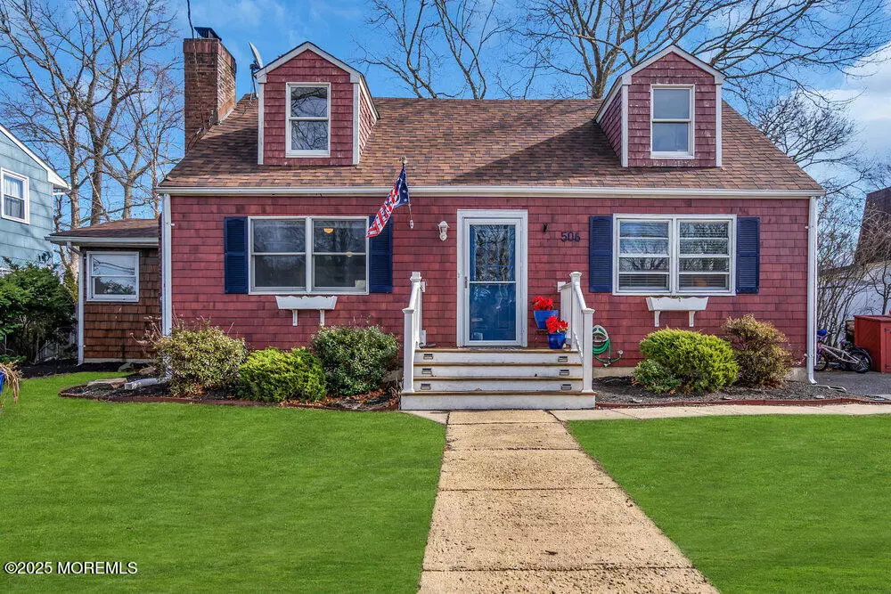 Point Pleasant, NJ 08742,506 Crestview Terrace
