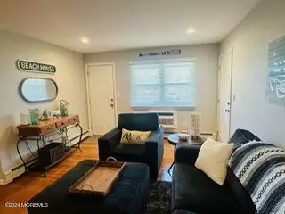 Monmouth Beach, NJ 07750,163 Wharfside Drive ##163