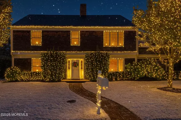 1519 Runyon Lane, Mantoloking, NJ 08738