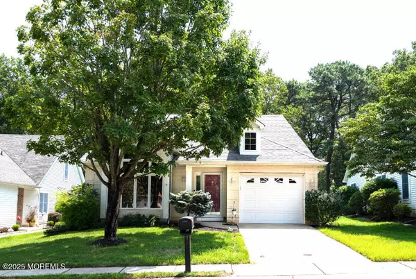 Toms River, NJ 08755,1568 Scholar Place