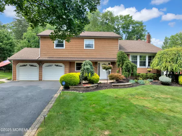 45 Regina Road, Morganville, NJ 07751