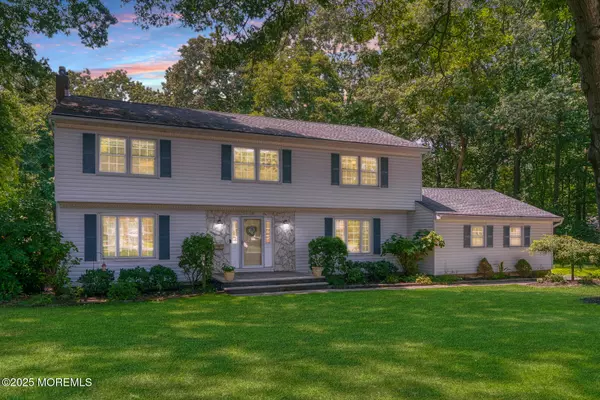 115 Hill Terrace, Red Bank, NJ 07701