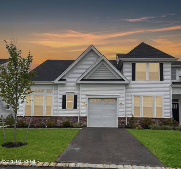 67 Aqueduct Boulevard, New Egypt, NJ 08533