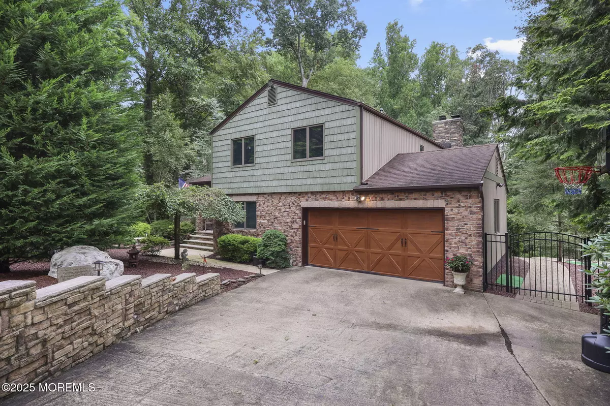 Freehold, NJ 07728,72 Fox Chase Court