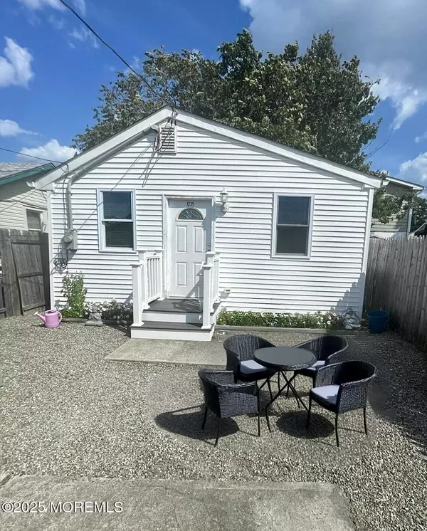 1239 Oakwood Road #Rear, Belmar, NJ 07719