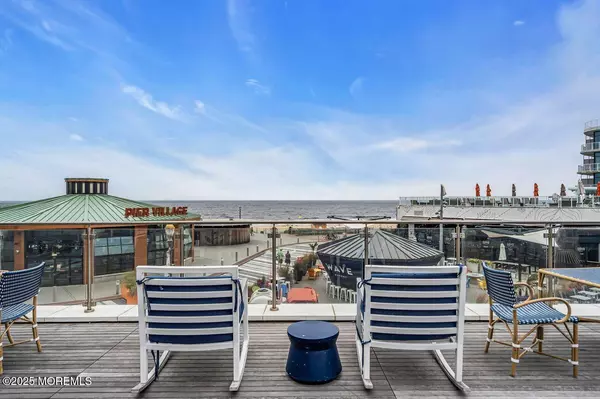 Long Branch, NJ 07740,30 Melrose Terrace #209