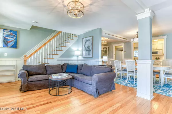 Ocean Grove, NJ 07756,512 Embury #WINTER