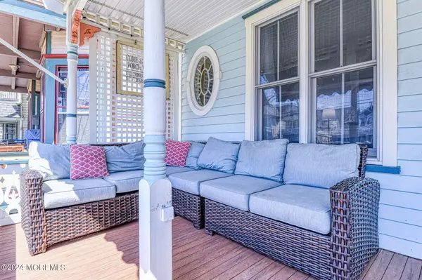 Ocean Grove, NJ 07756,512 Embury #WINTER