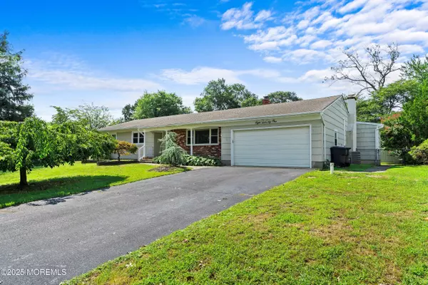 Toms River, NJ 08753,871 Derry Drive