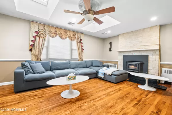 West Long Branch, NJ 07764,521 Cedar Avenue
