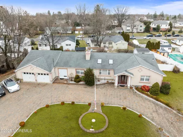 West Long Branch, NJ 07764,521 Cedar Avenue