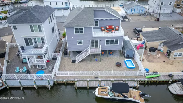 Bayville, NJ 08721,240 Fernwood Drive