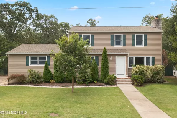 291 Prospect Drive, Brick, NJ 08724